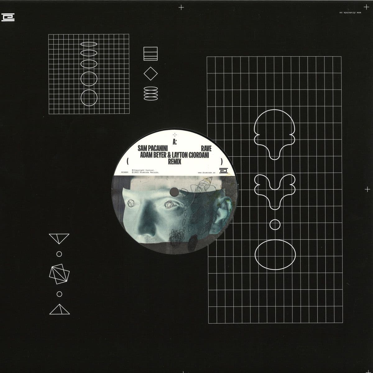 Rave EP