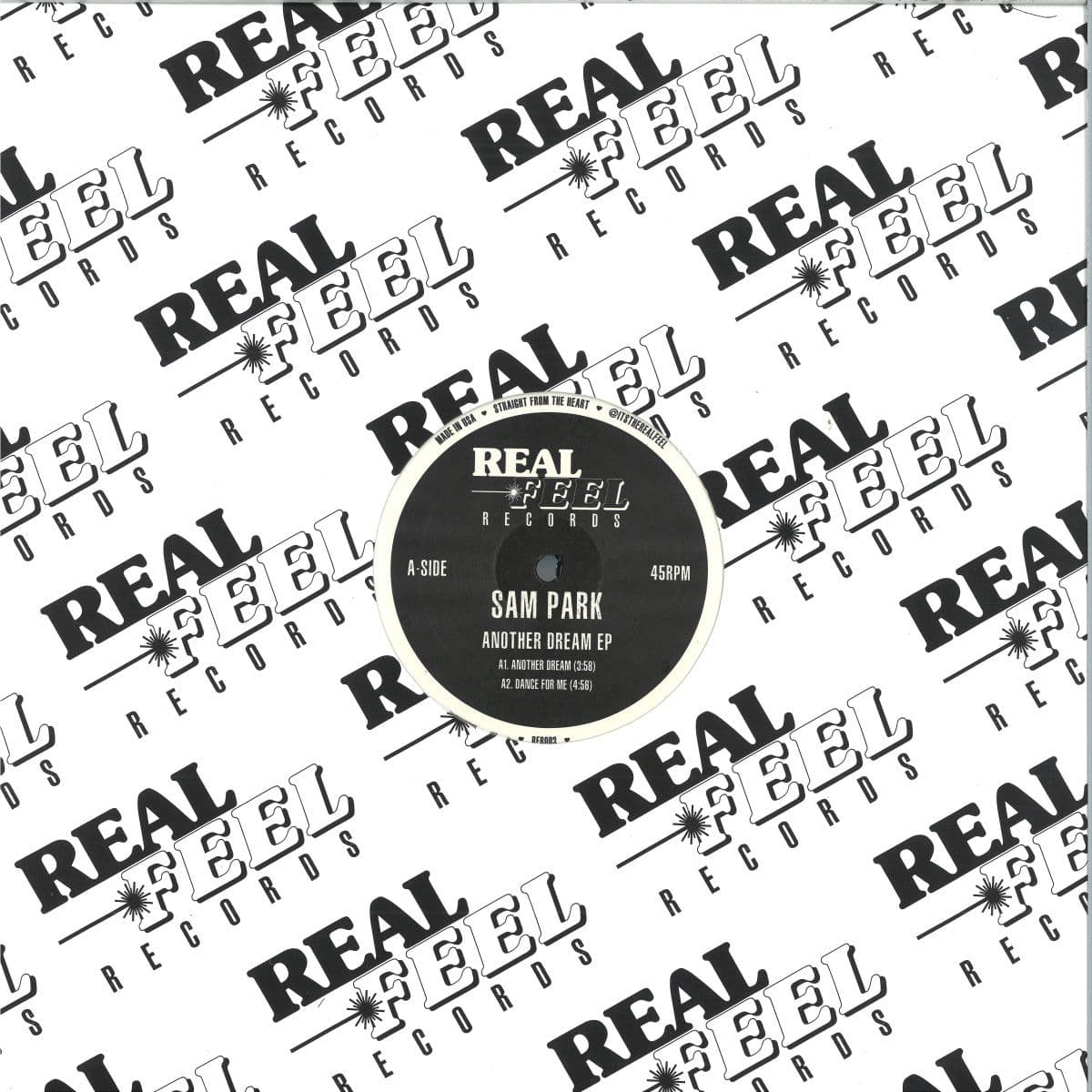 Another Dream EP