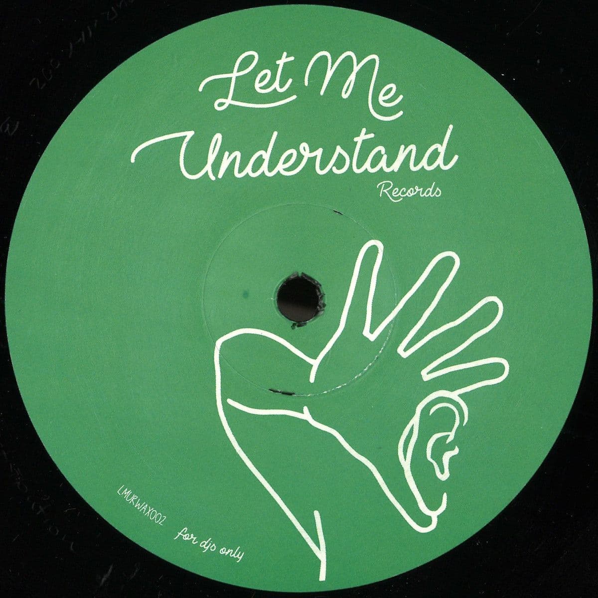 Second Wave EP
