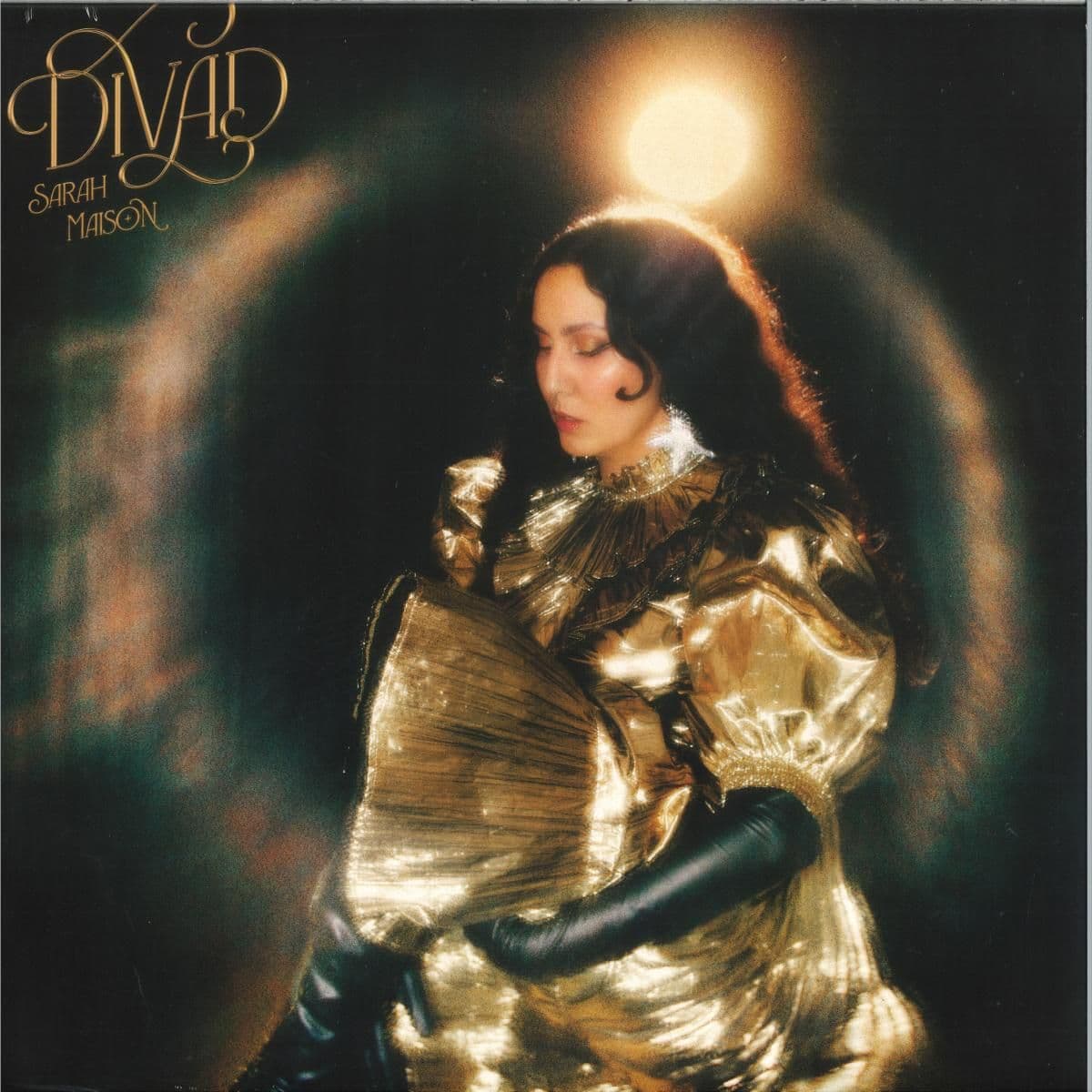 Divad