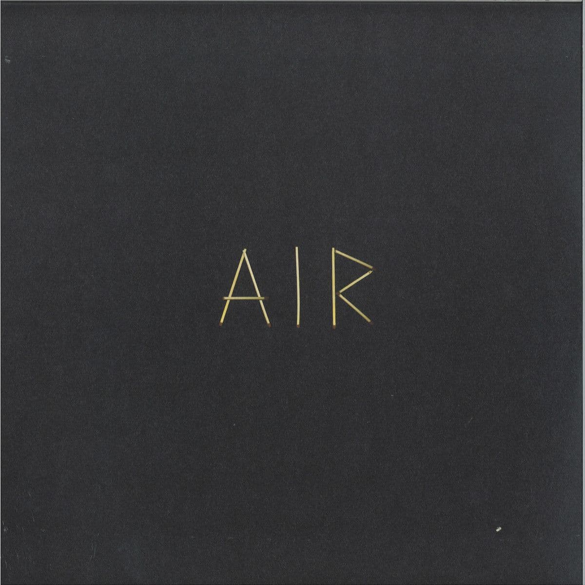 AIR LP
