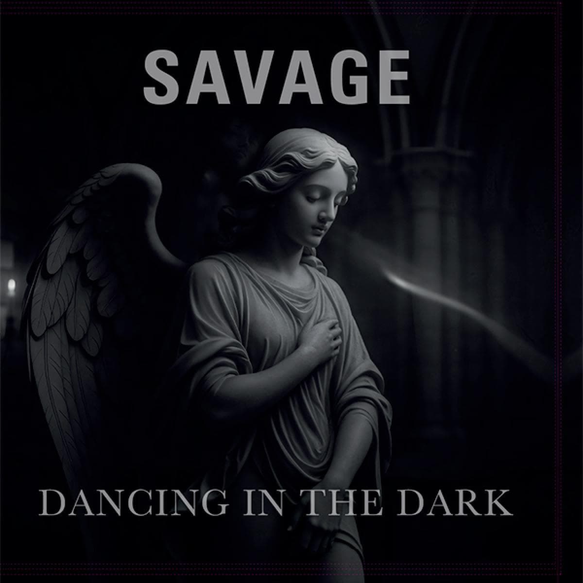 Dancing In The Dark