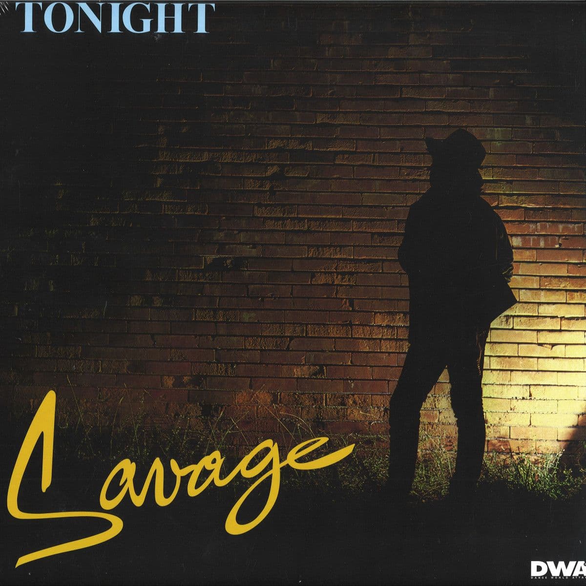 TONIGHT LP