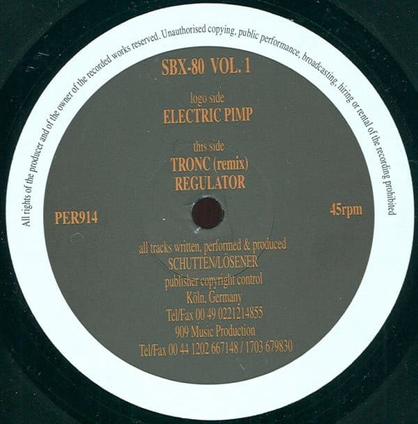 Vol. 1