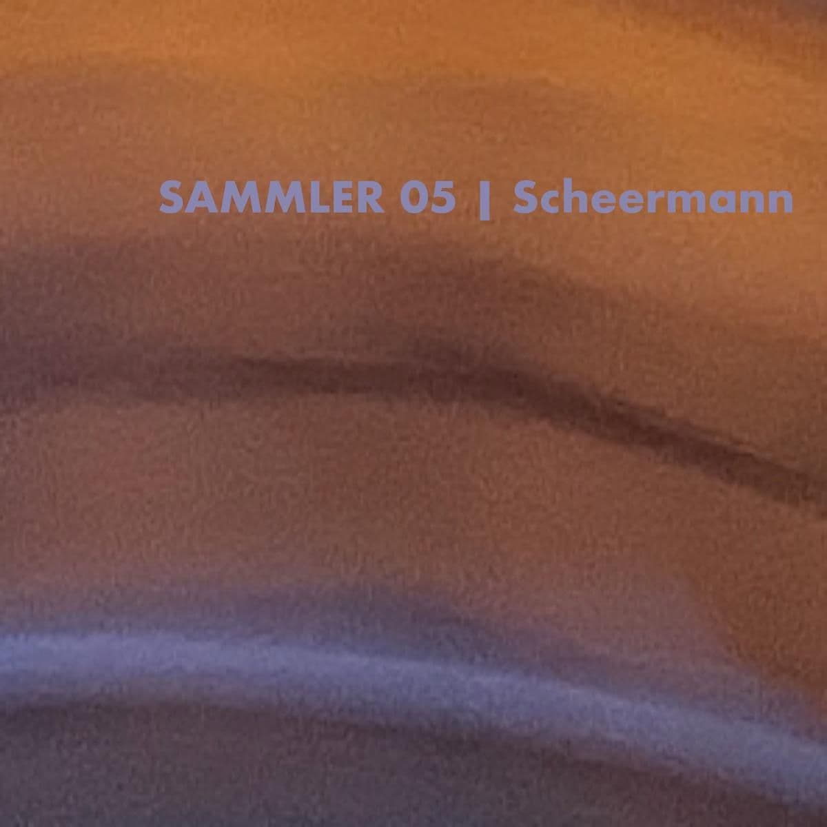 SAMMLER 05