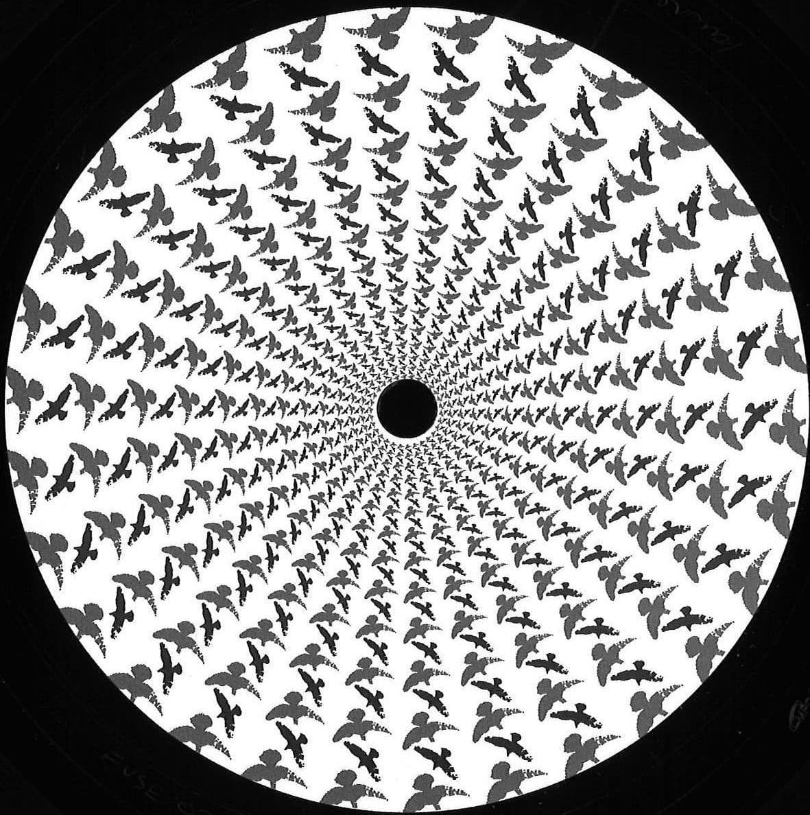 Theory To Start EP