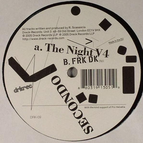The Night V4