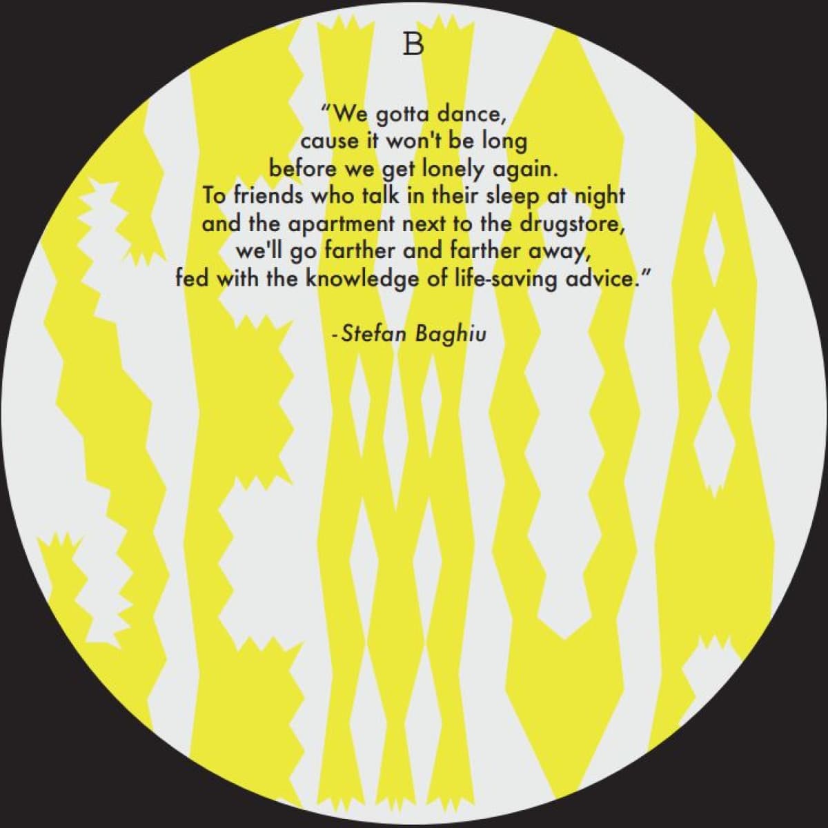 Eletrosystem EP