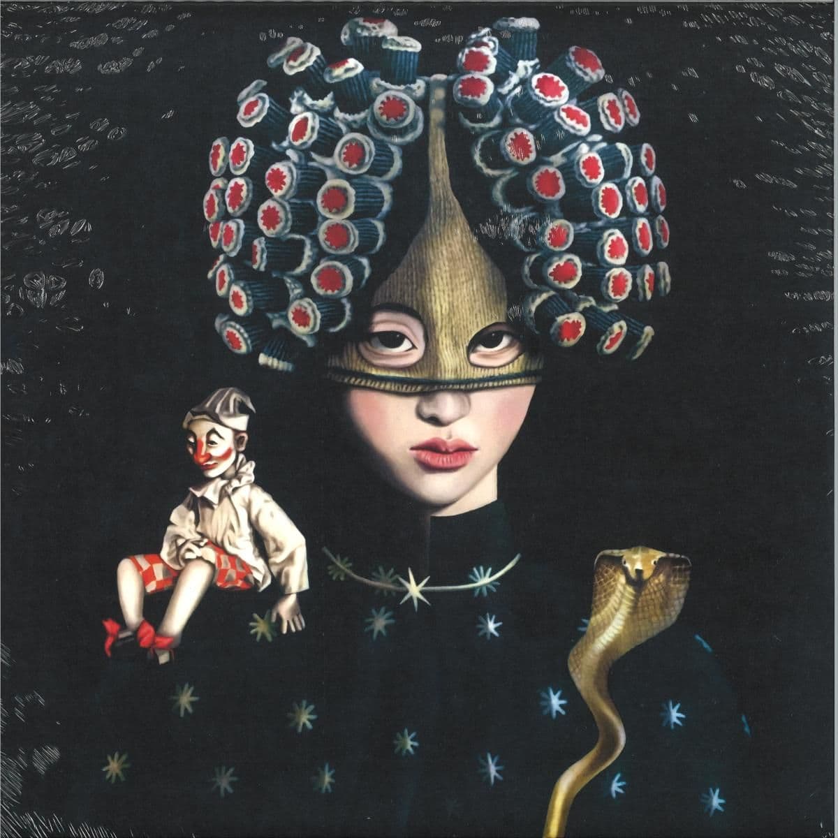 closer (LP)