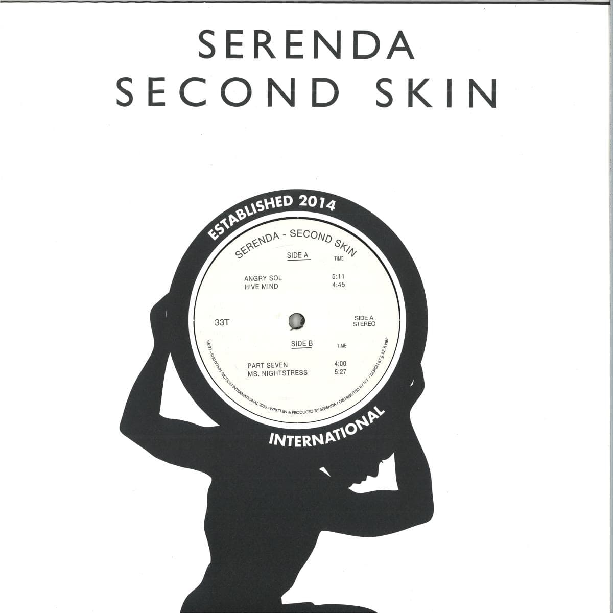 Second Skin