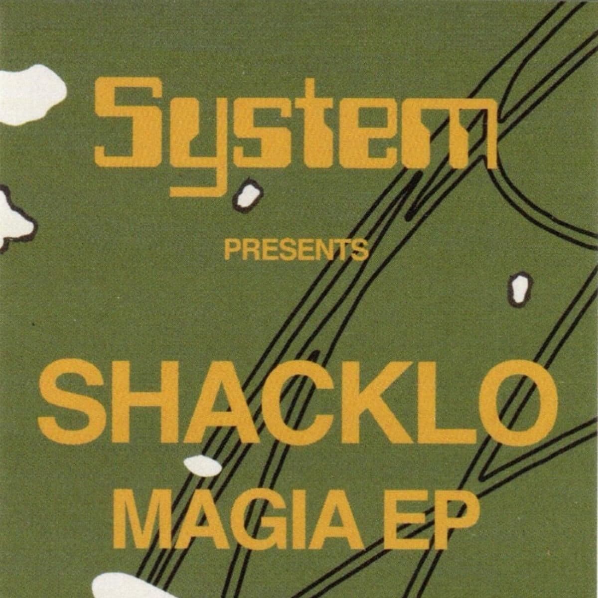 Magia Ep