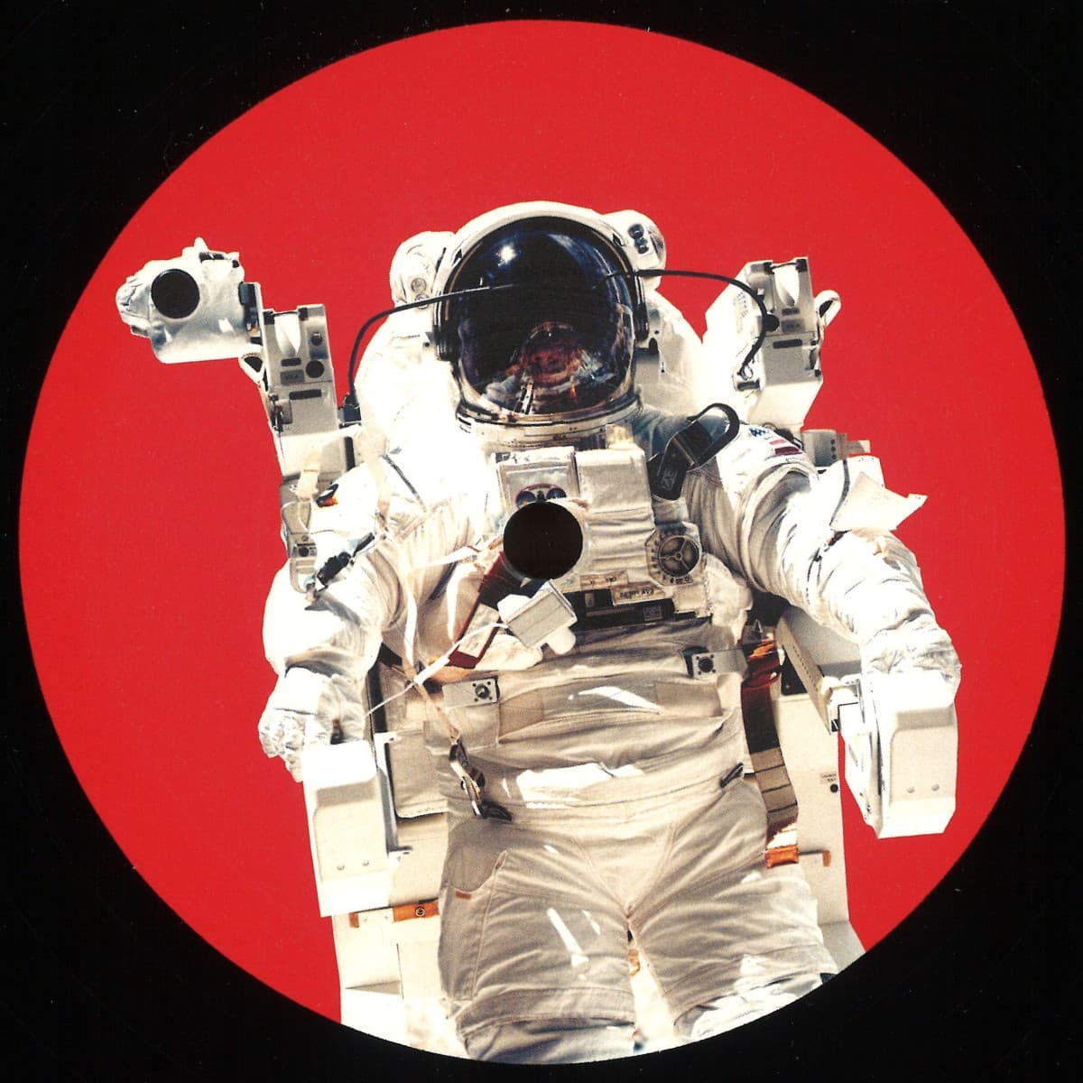 At Night (REMIXES)
