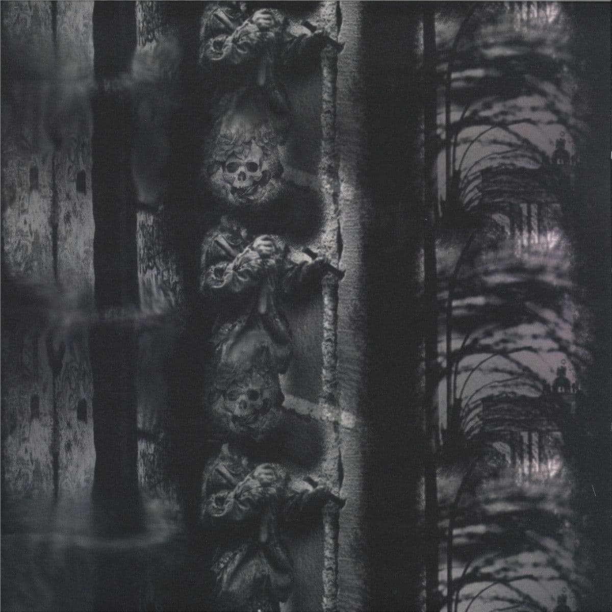 Consolidation EP