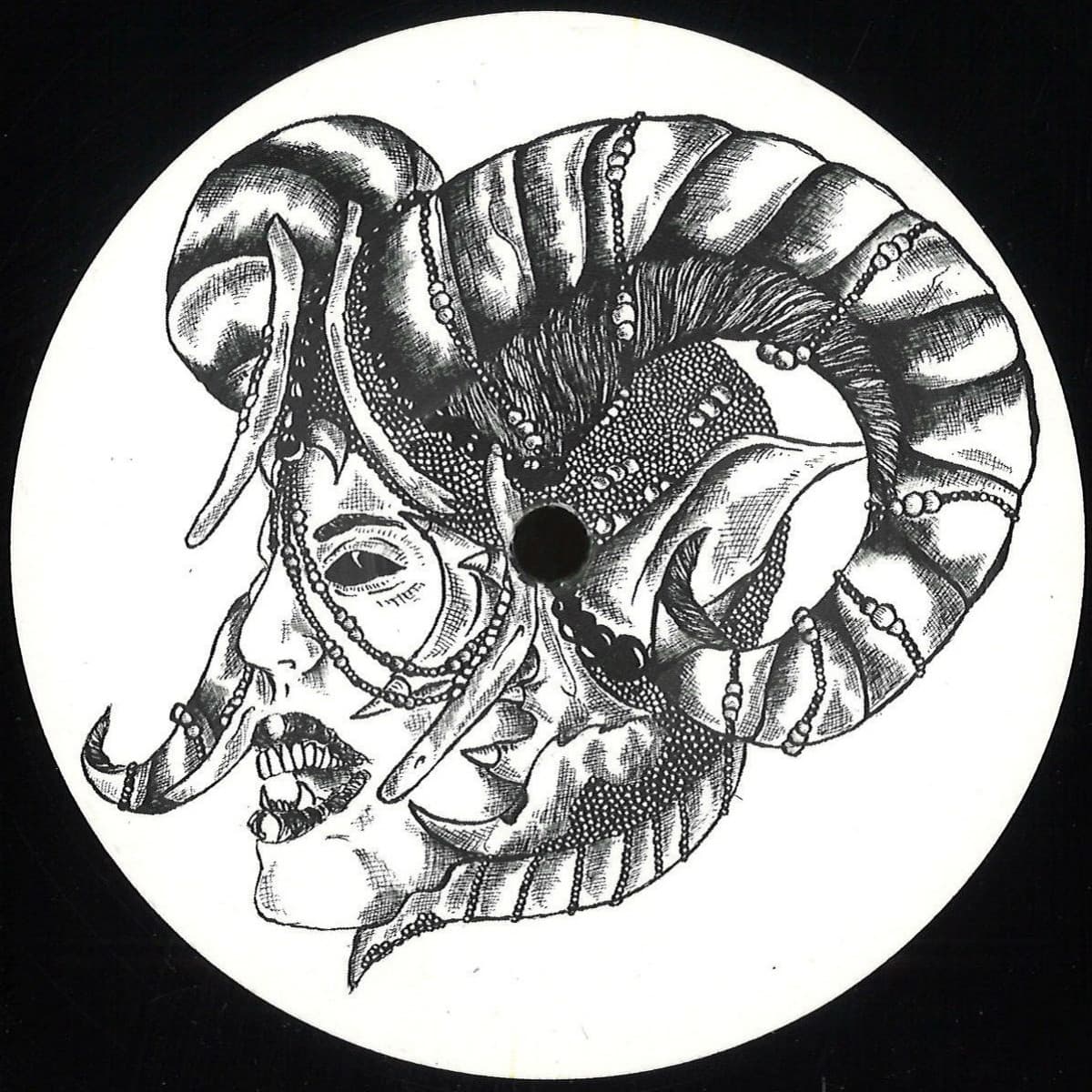 Die Augen Des Teufels