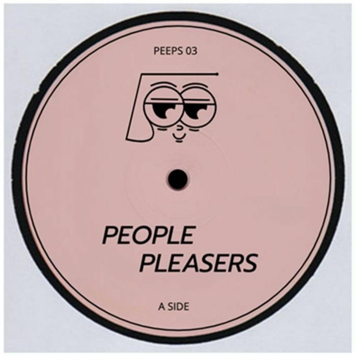 The Box Ticker EP