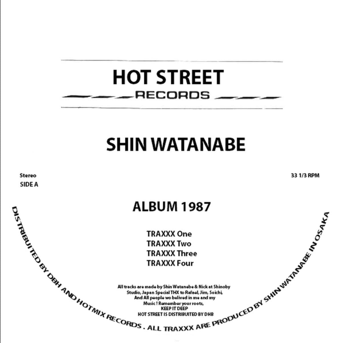 ALBUM 1987