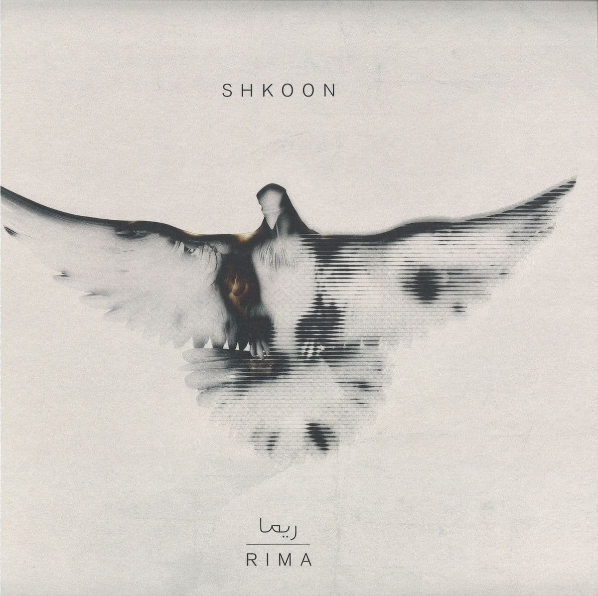 Rima 2x12"