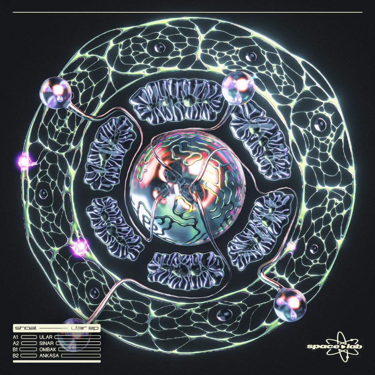 Ular EP