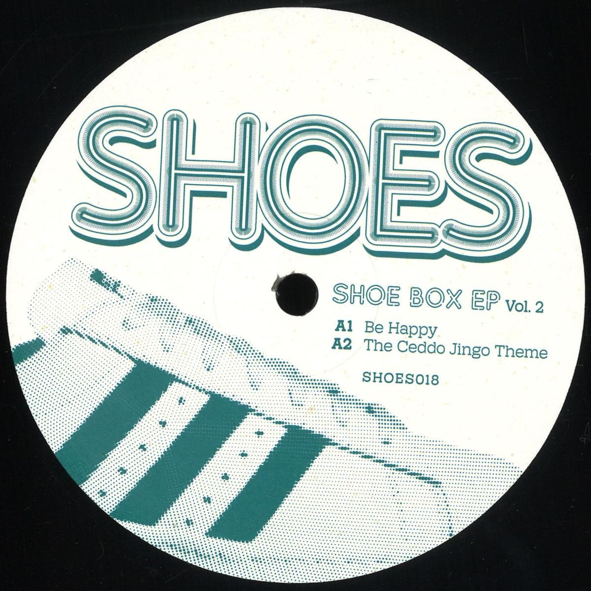 Shoe Box EP Vol. 2