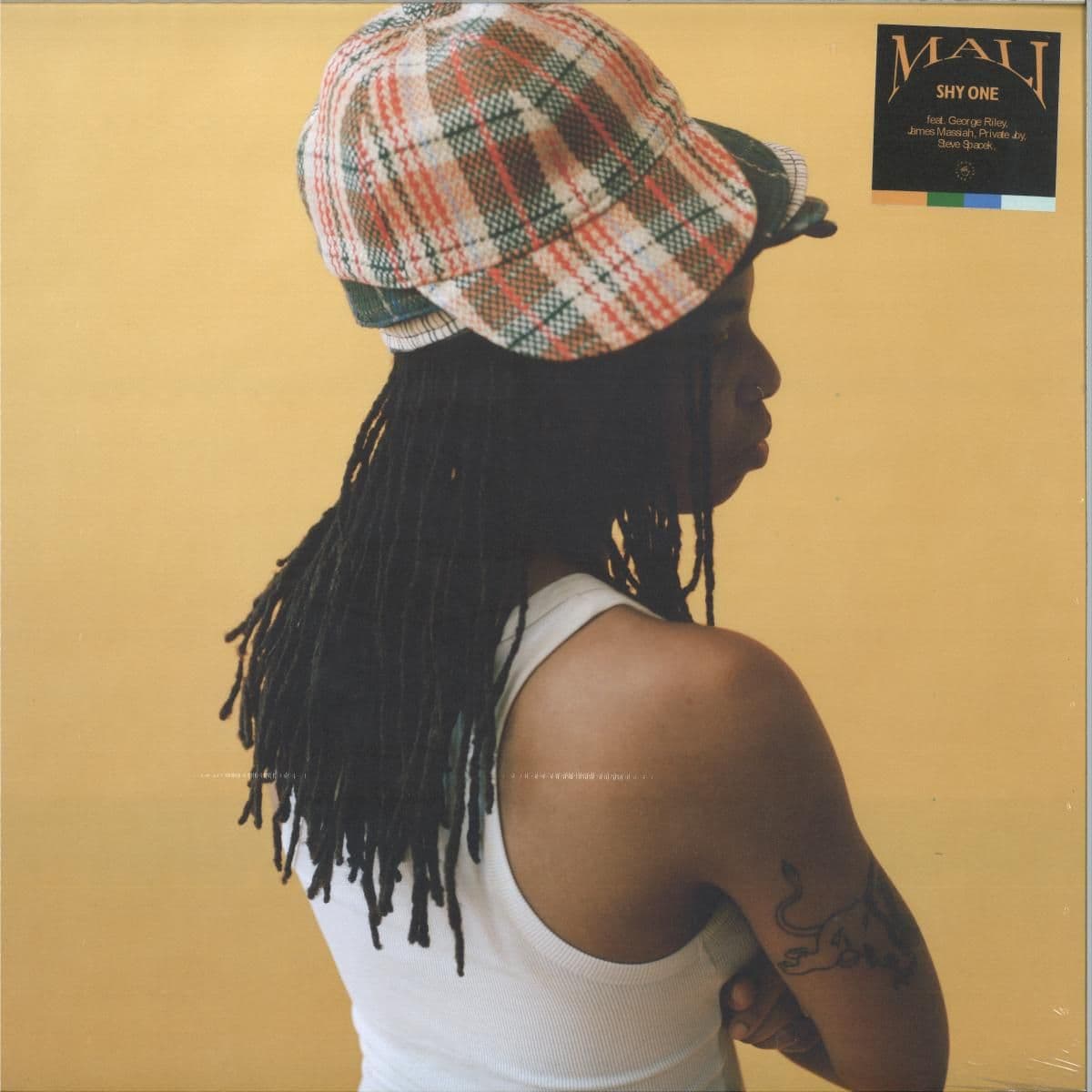 MALI