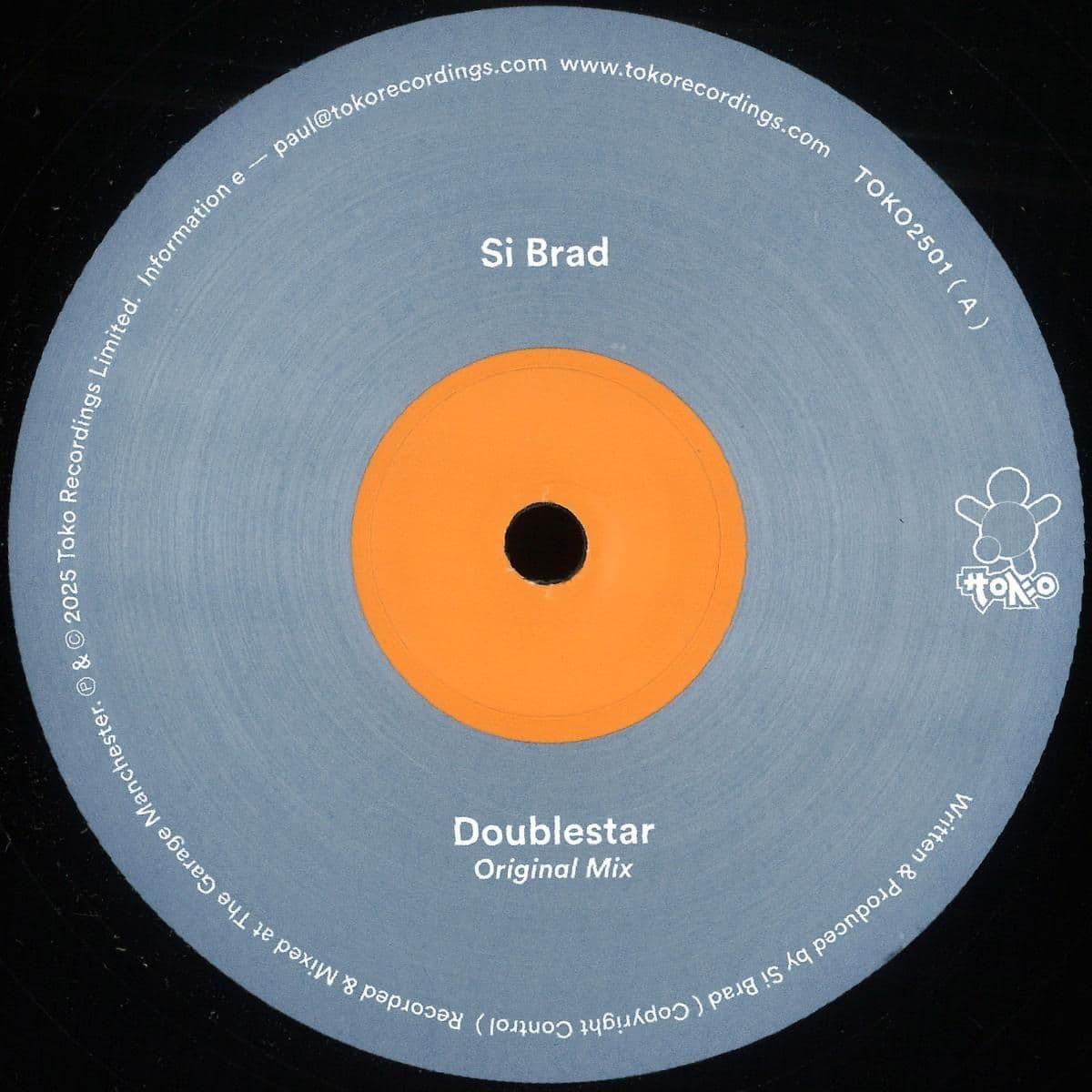 DOUBLESTAR