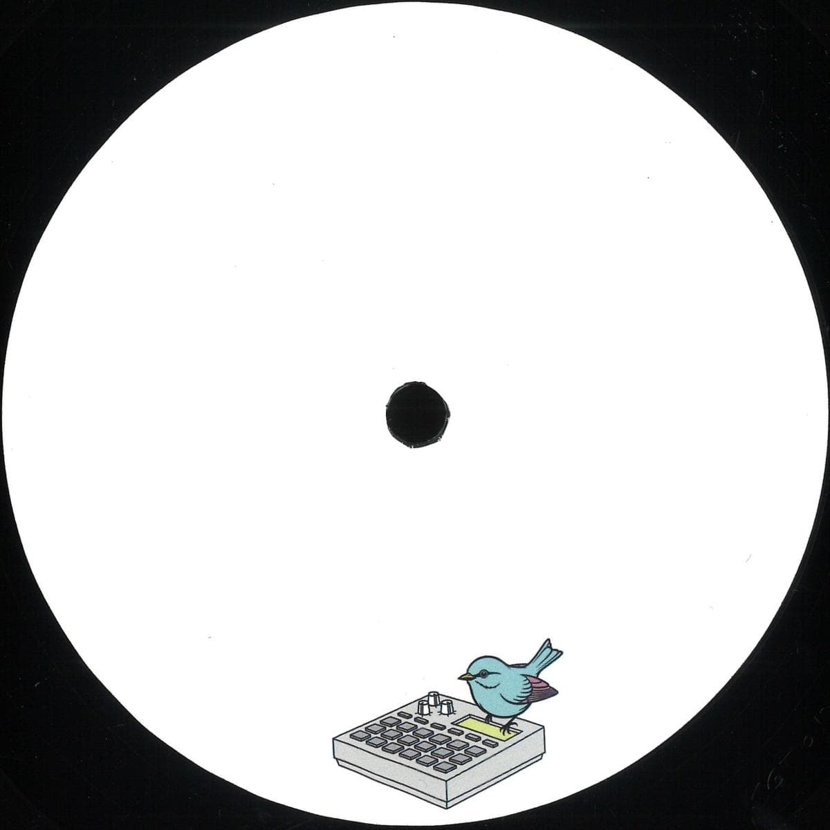 E-Motion EP