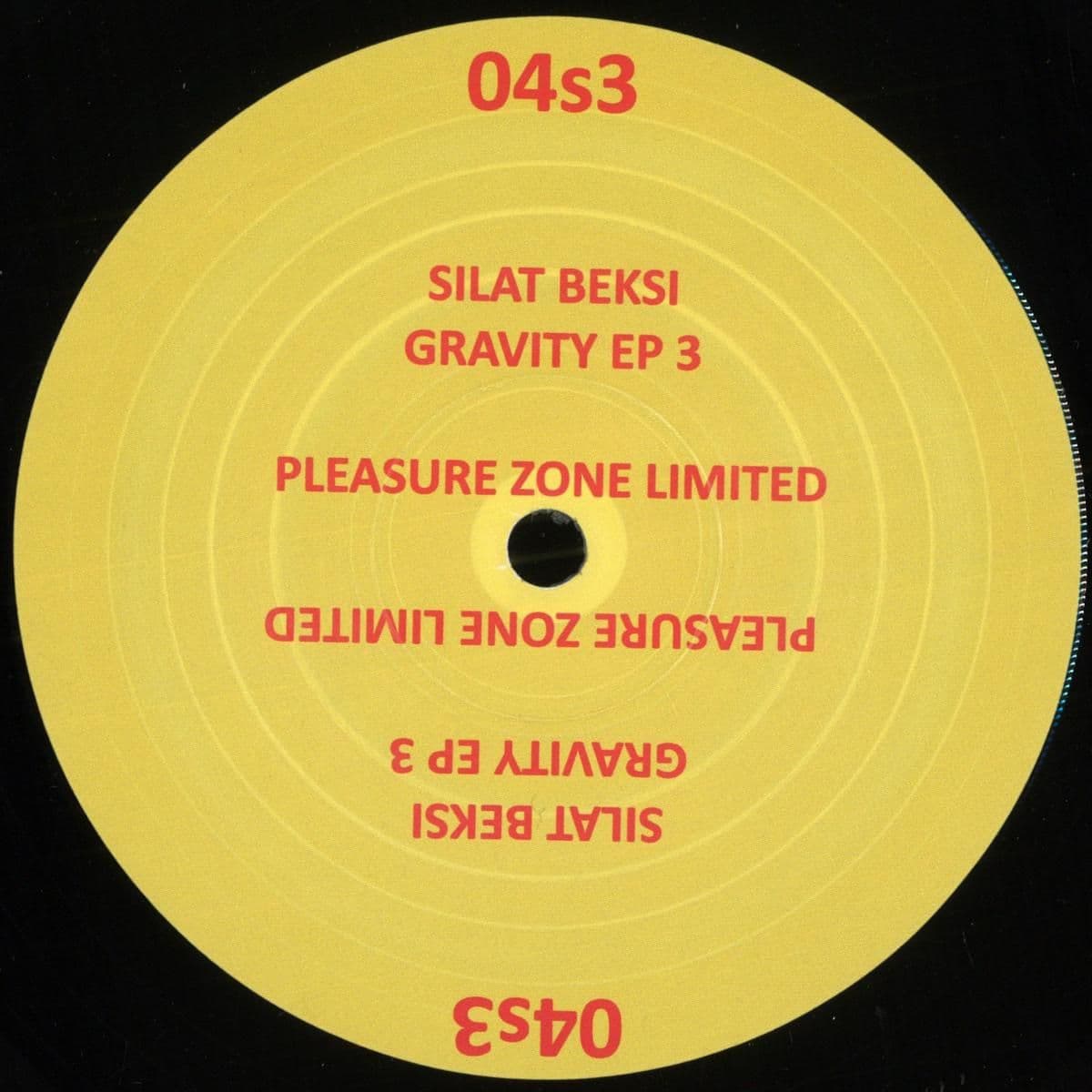 Gravity EP 3