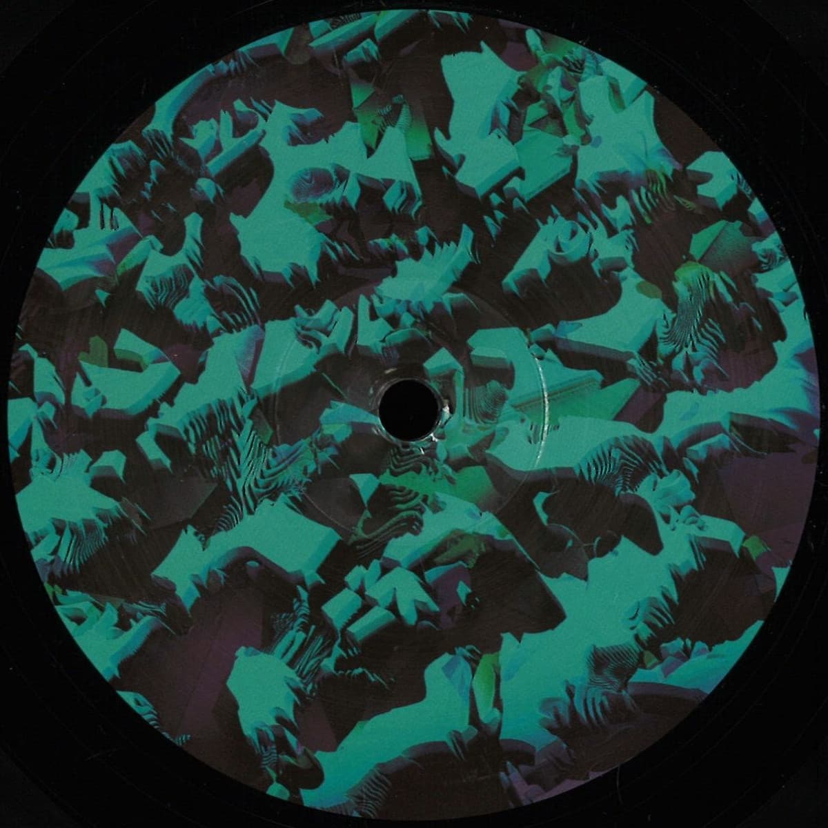 Objects Ep