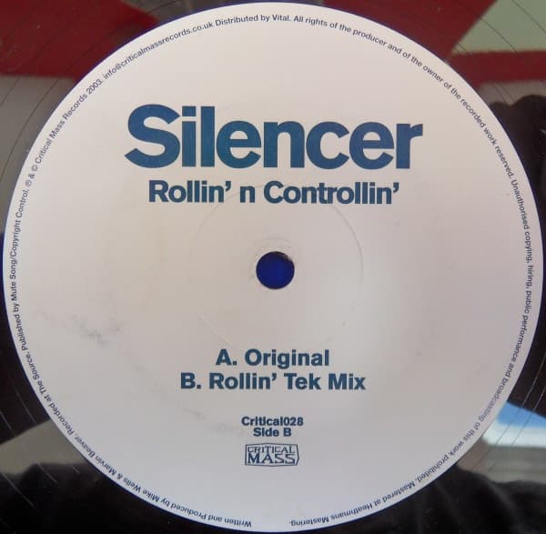 Rollin' n Controllin'