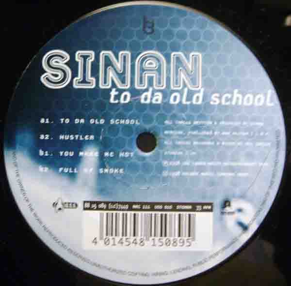 To Da Old School