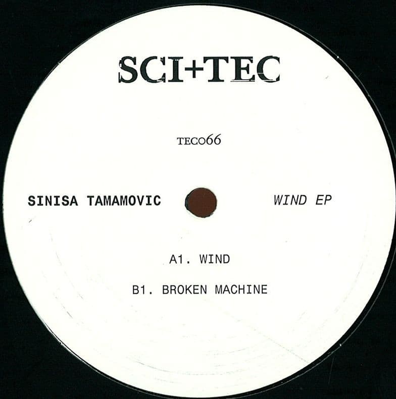 Wind Ep