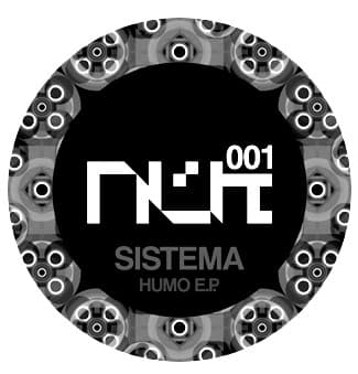 Humo E.P.