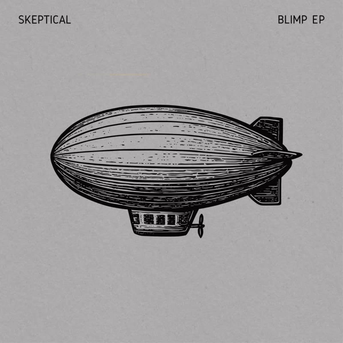 Blimp LP