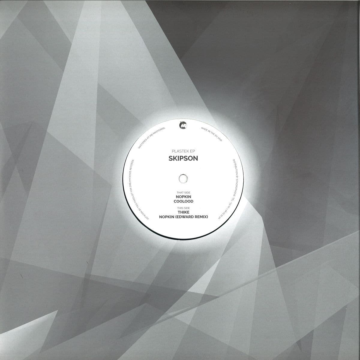 Plastek Ep