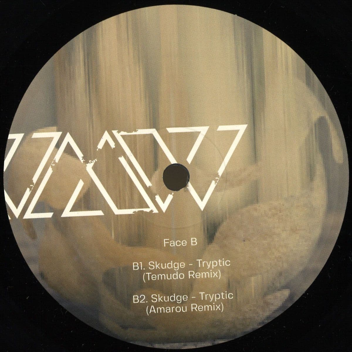 Tryptic Remixes