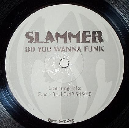 Do You Wanna Funk