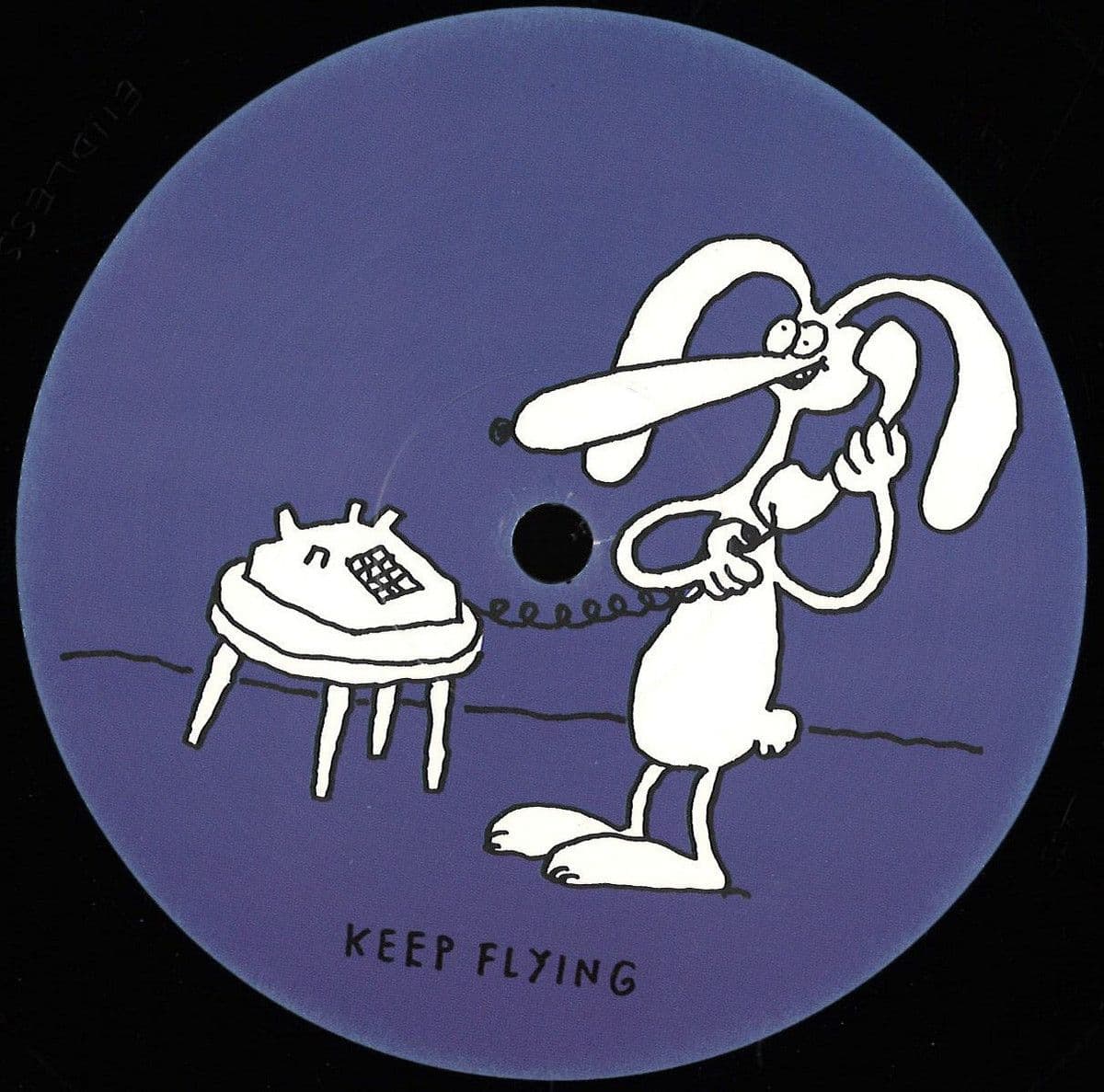 Keep Flying
