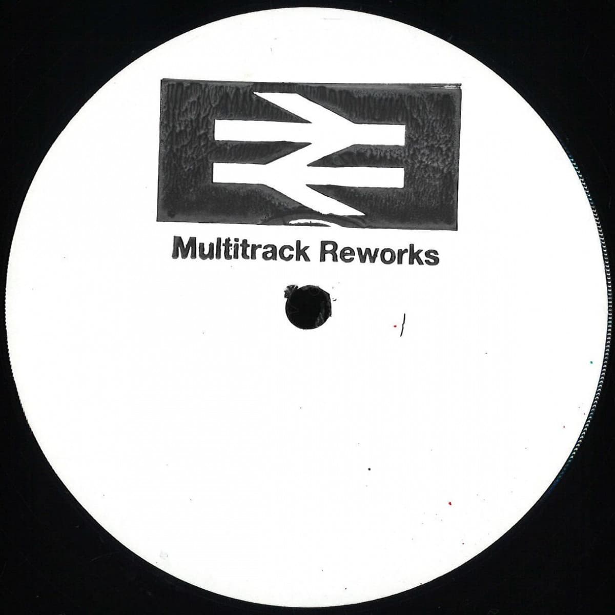 MULTITRACK RE-WORKS