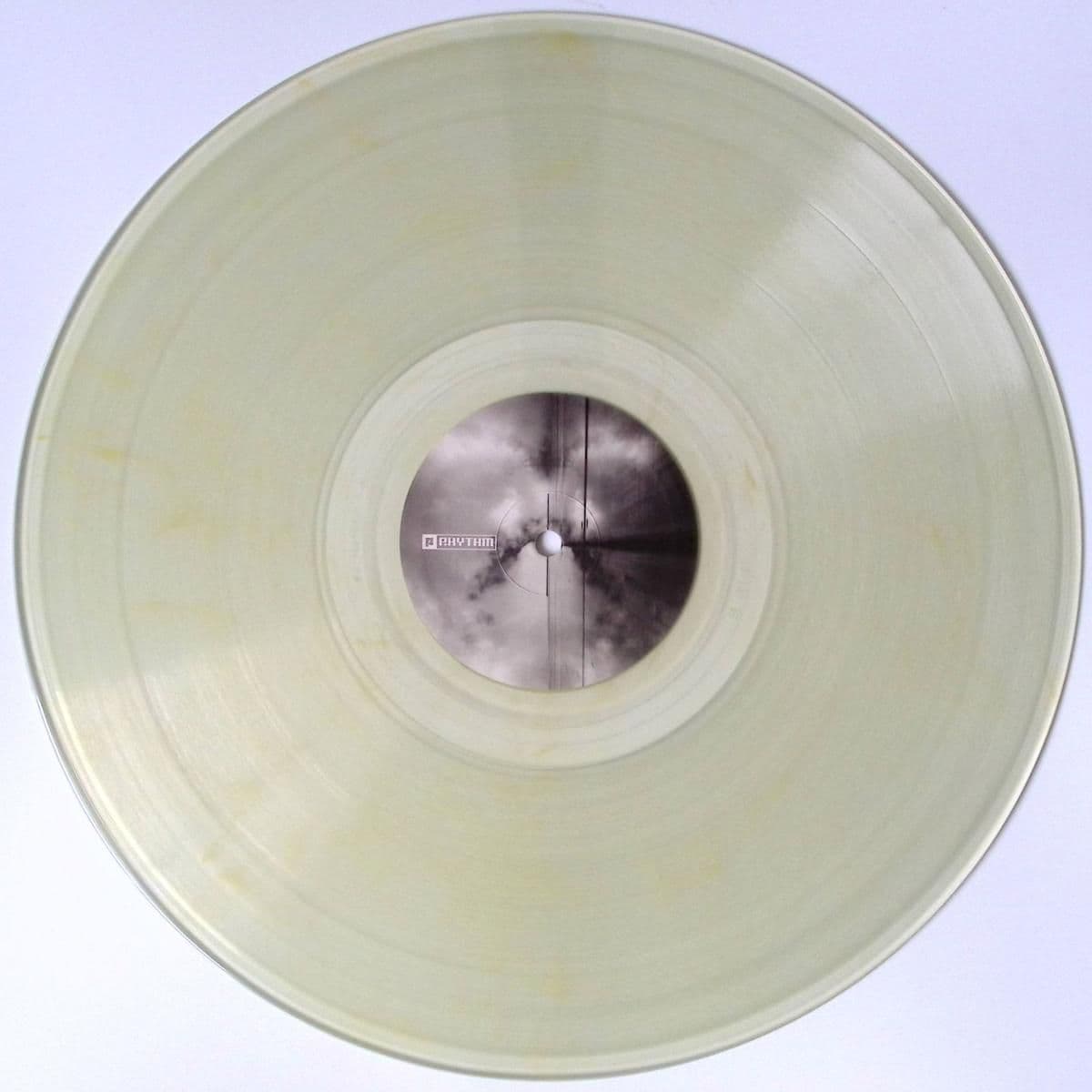 Vortex EP