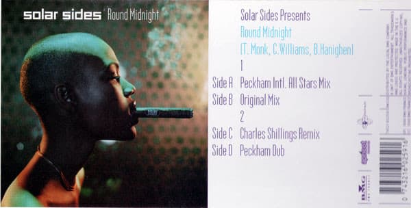 Round Midnight