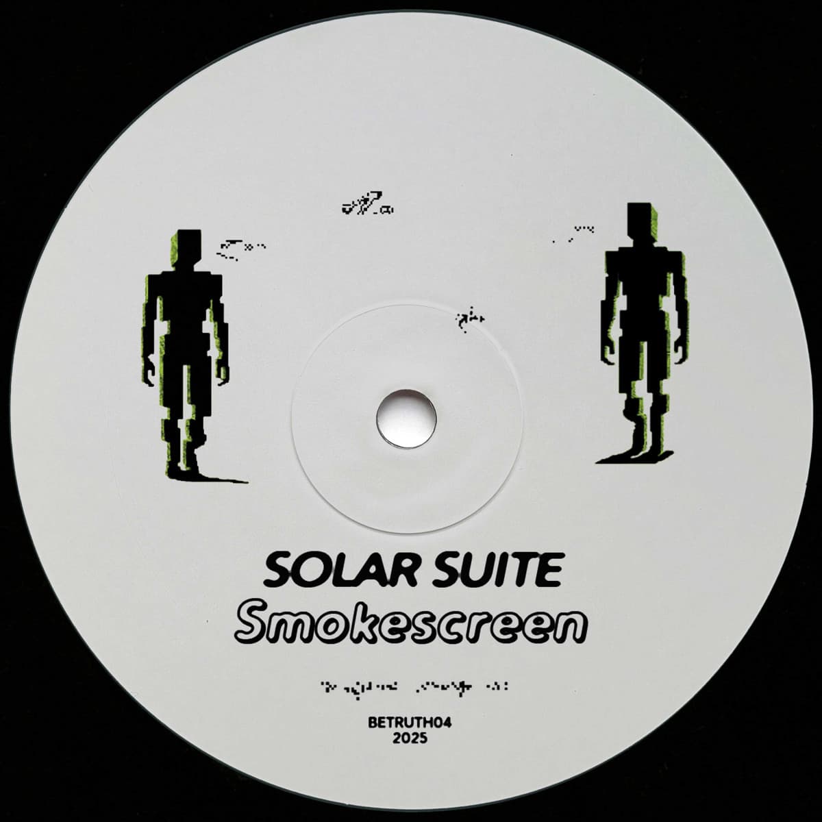 Smokescreen EP