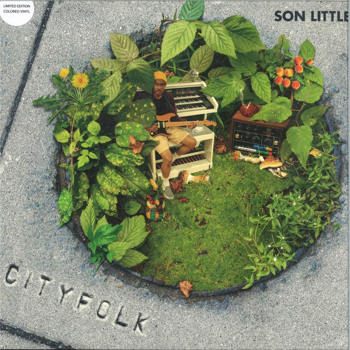 CITYFOLK