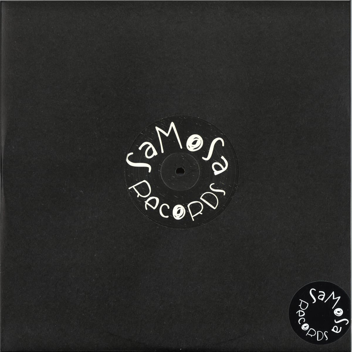 Pampasosa EP