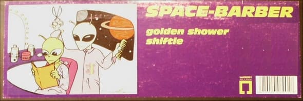 Golden Shower thumbnail 3