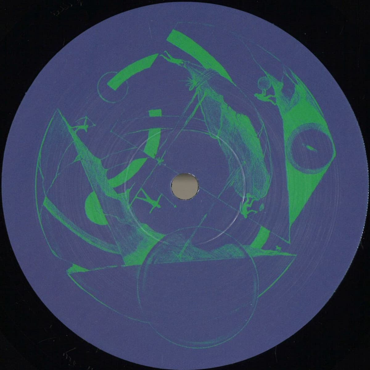 Spandrel LP Pt. 1