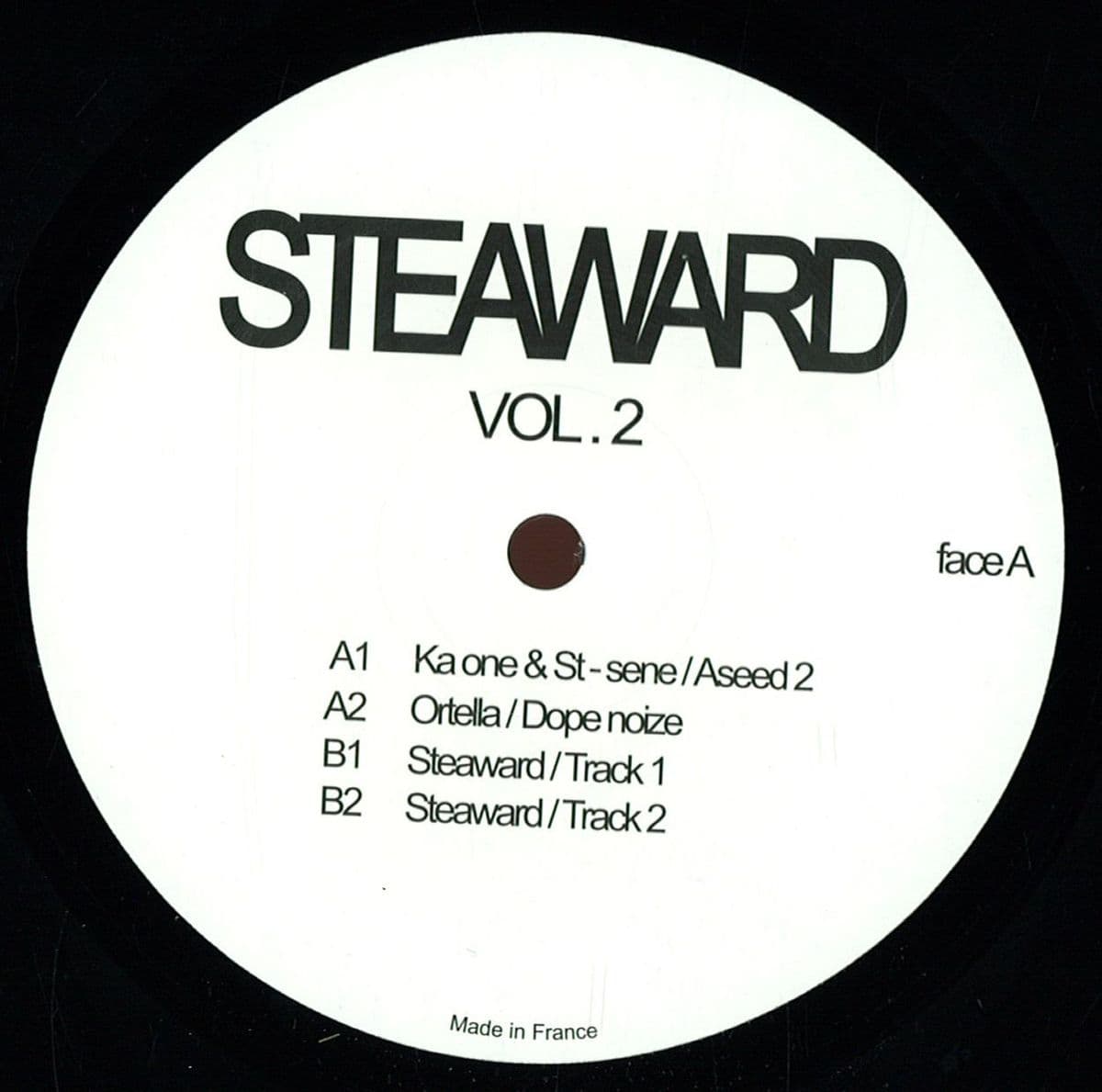 Vol. 2