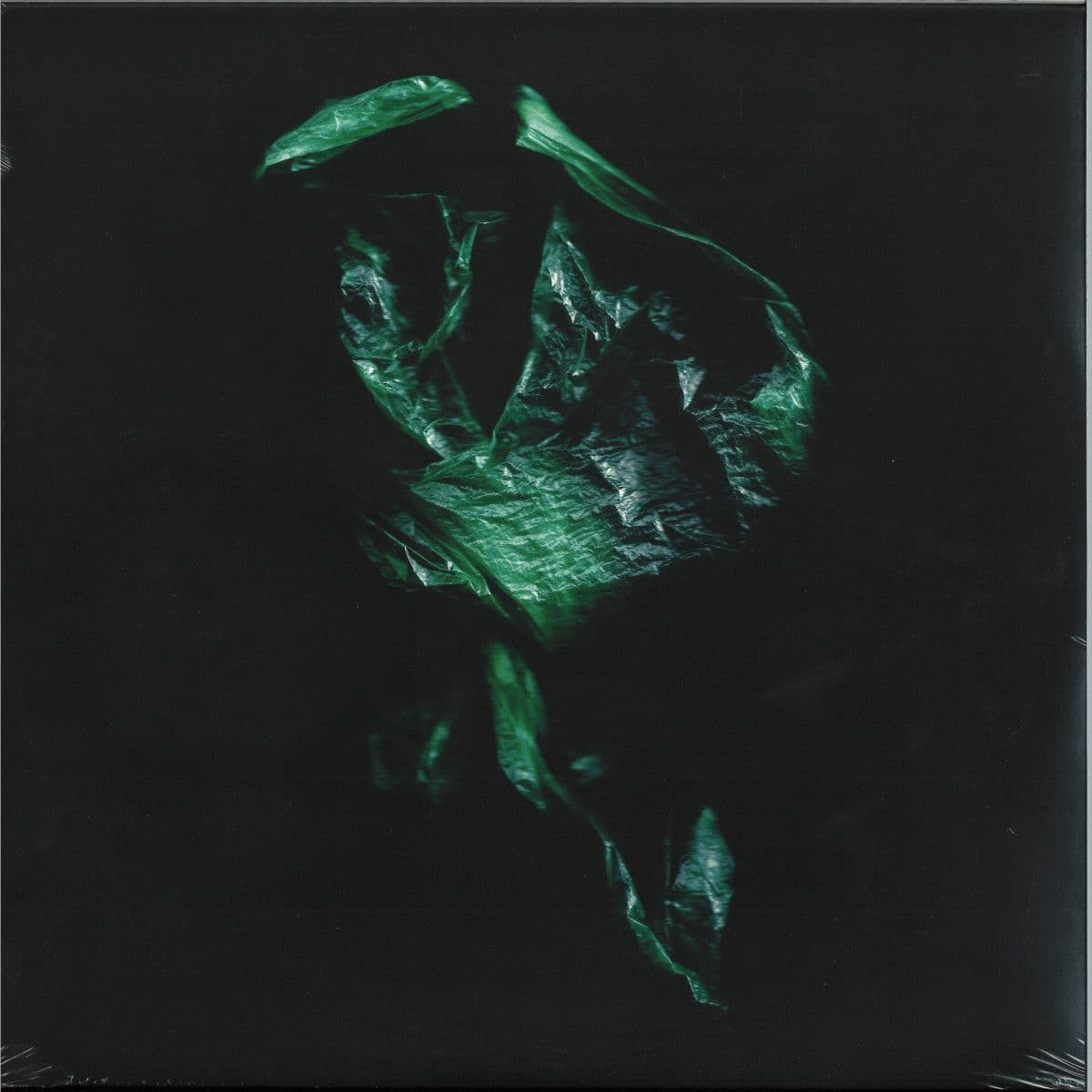 Upsurge LP 2x12"