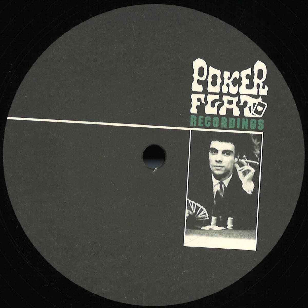 Double Action Ep