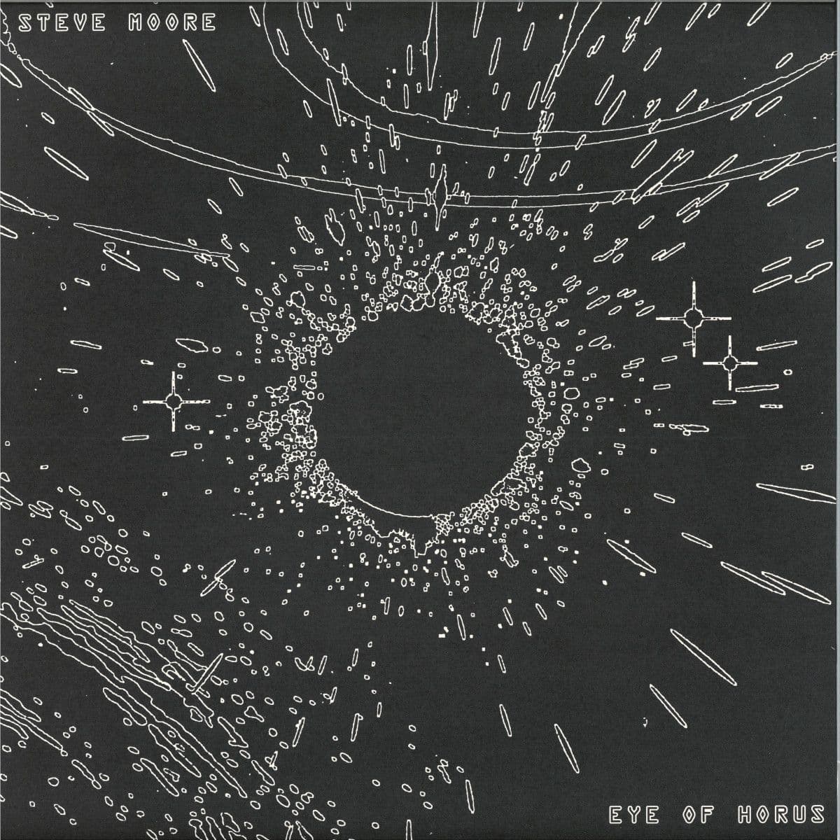 S/T LP