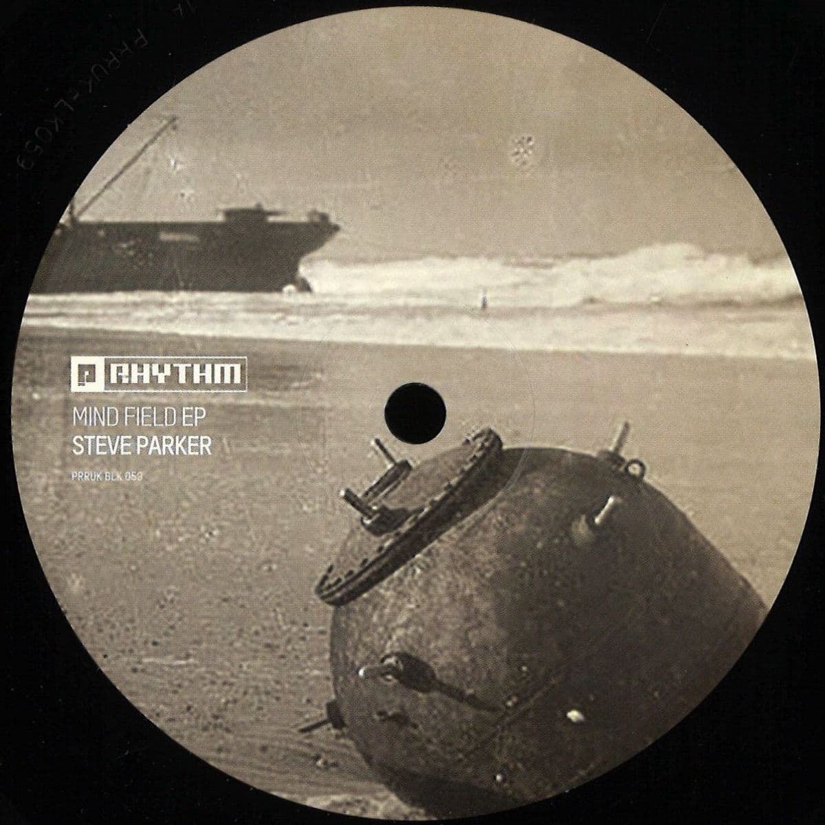 Mind Field EP